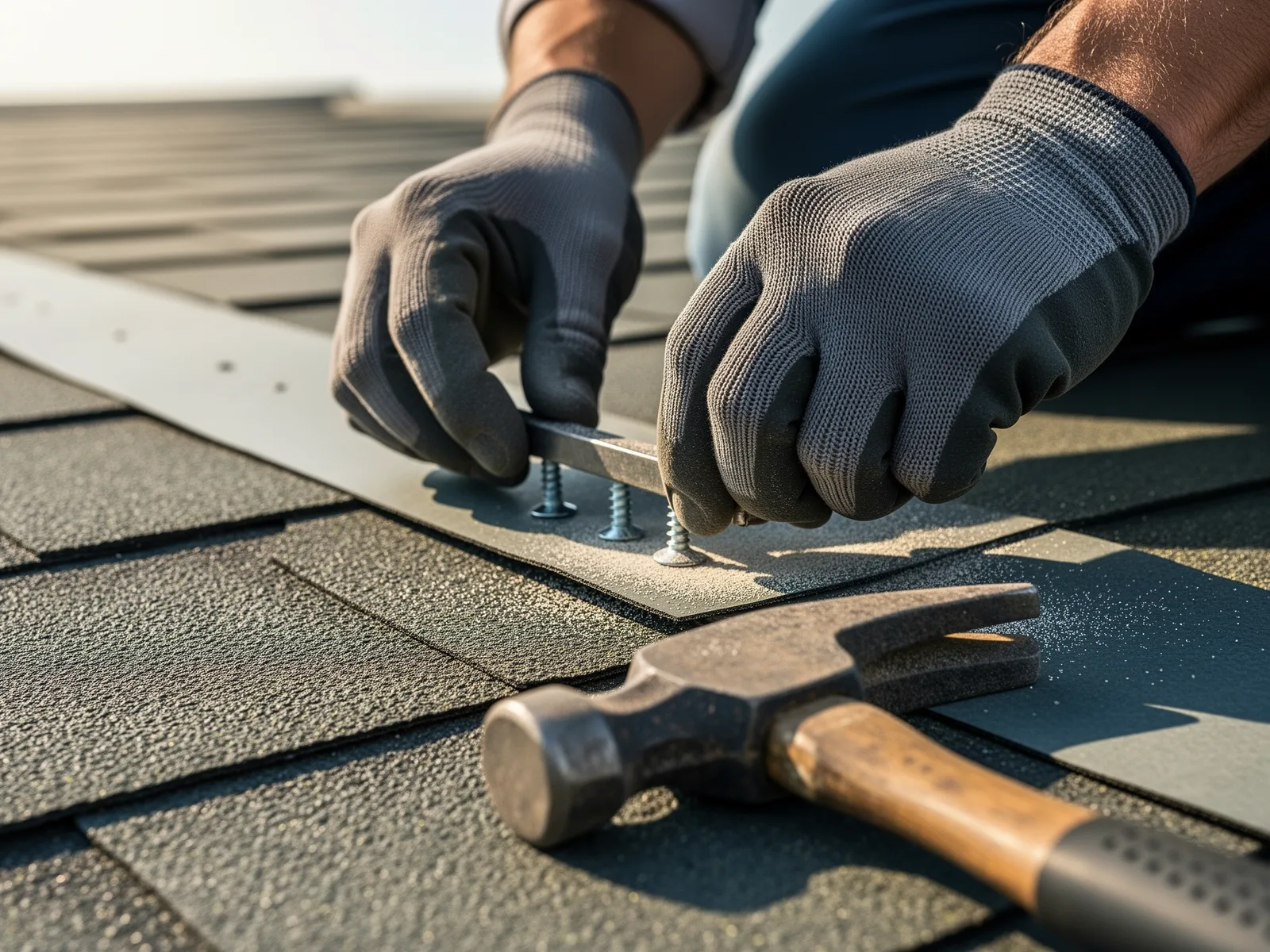 Why choose Fascia Repair in Idaho Falls, ID